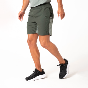 Custom Athletic Shorts | Men's Training Shorts Manufacturer