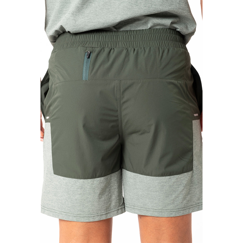 Custom Athletic Shorts