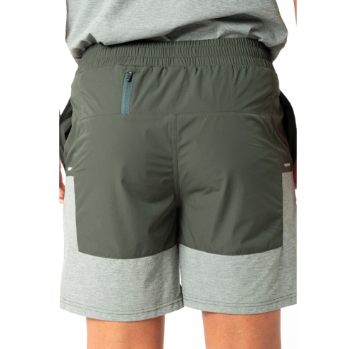 Custom Athletic Shorts | Men's Training Shorts Manufacturer