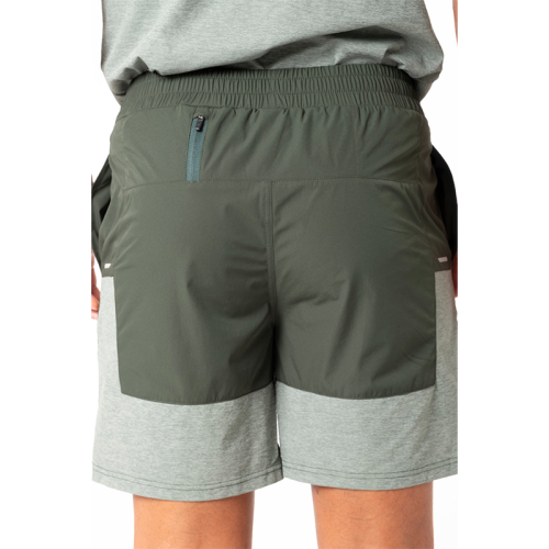 Custom Athletic Shorts | Men's Training Shorts Manufacturer