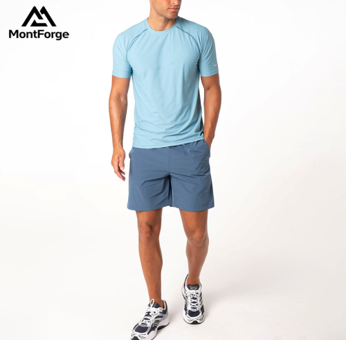 Men's Outdoor Shorts Bulk | Men's Activewear Shorts Wholesale