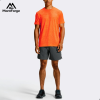 Custom Men's Sports Set | Breathable Workout Set Supplier