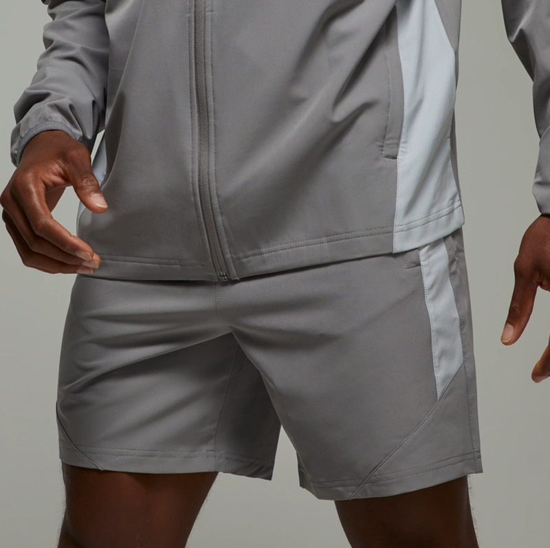 Wholesale Lightweight Athletic Tracksuit Supplier