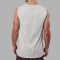 OEM Custom Gym Sports Tank Top Manufacturer | Mens Polyester Spandex Vest Factory