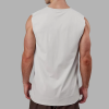 OEM Custom Gym Sports Tank Top Manufacturer | Mens Polyester Spandex Vest Factory