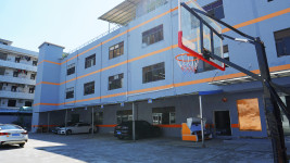 Dongguan Betteractive Fashion Co., Ltd.