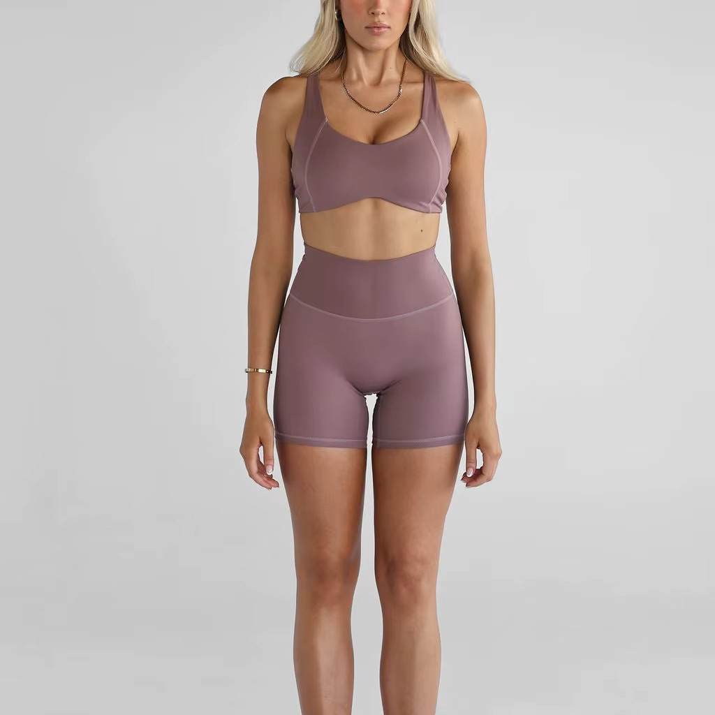 Women's 2-Piece Yoga Set