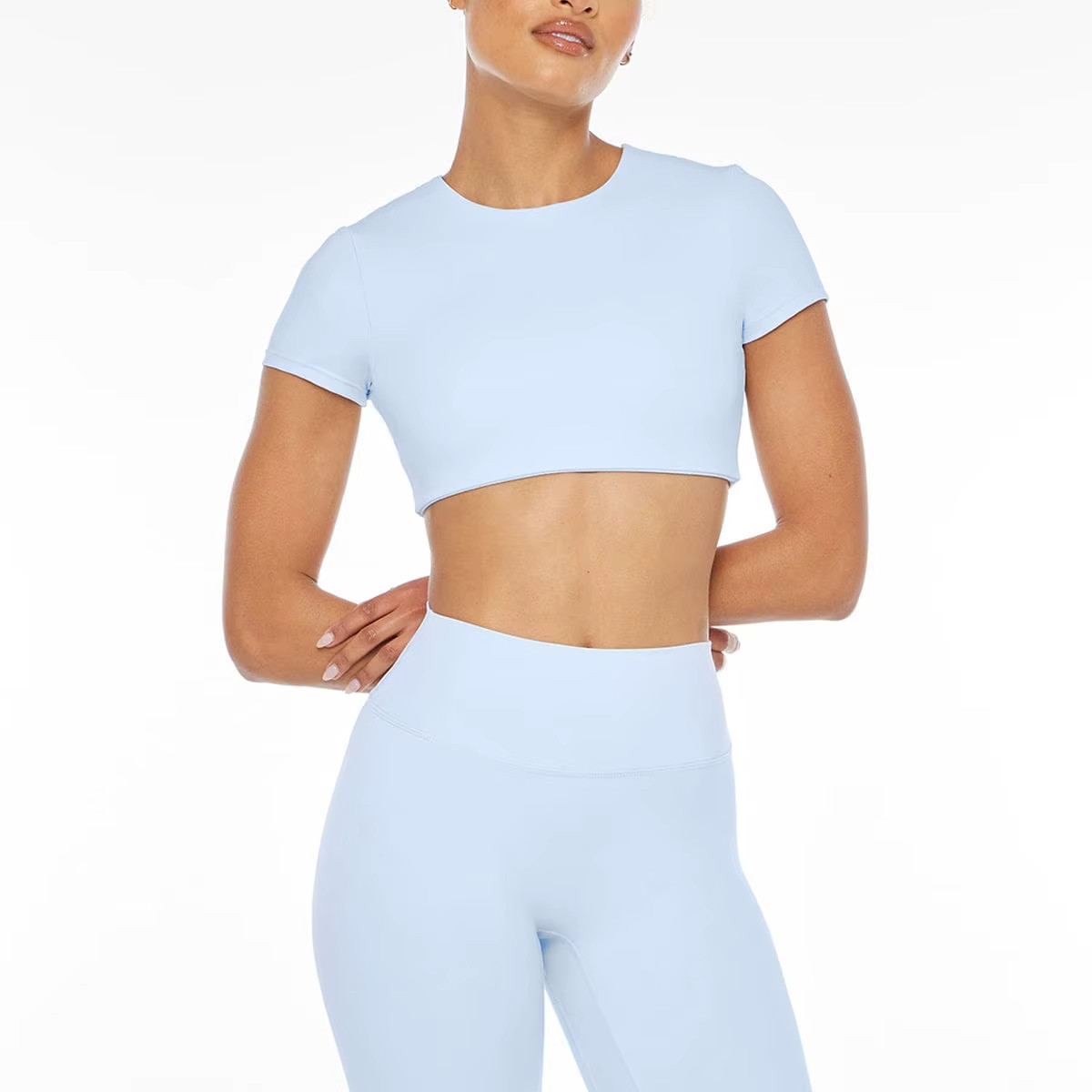 Women’s Activewear Set