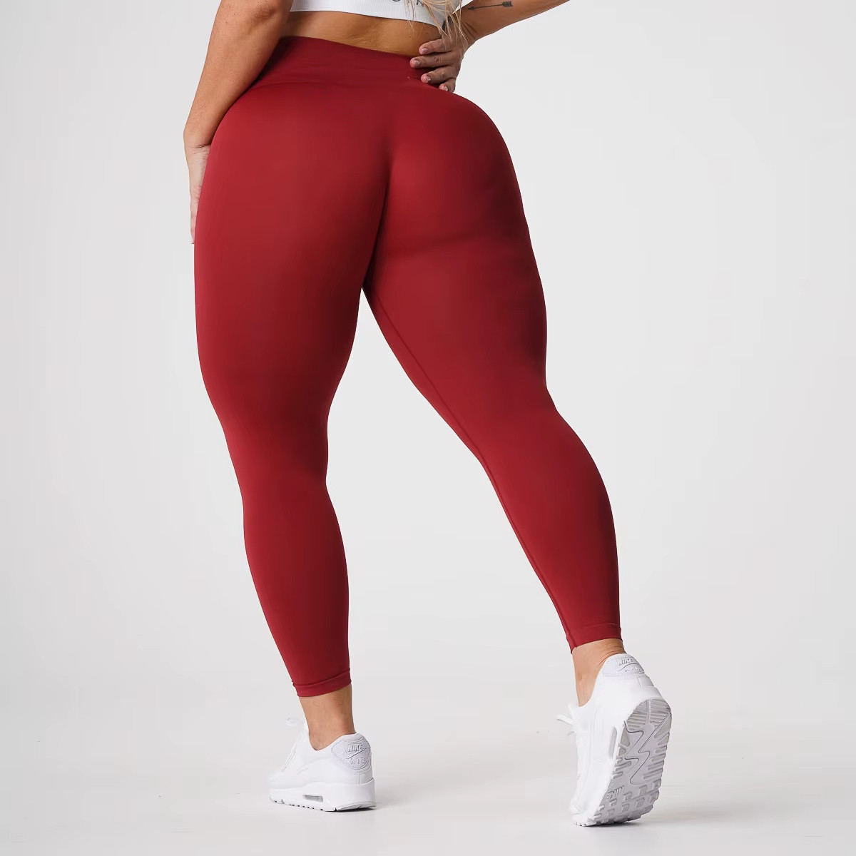 Scrunch Butt Leggings