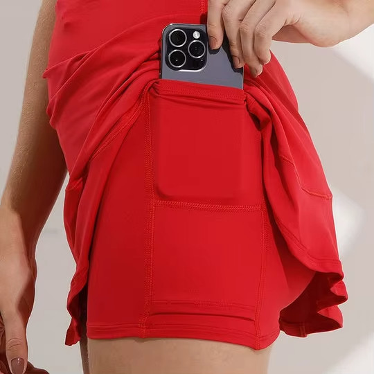 Zip-Up Fitness Yoga Jacket