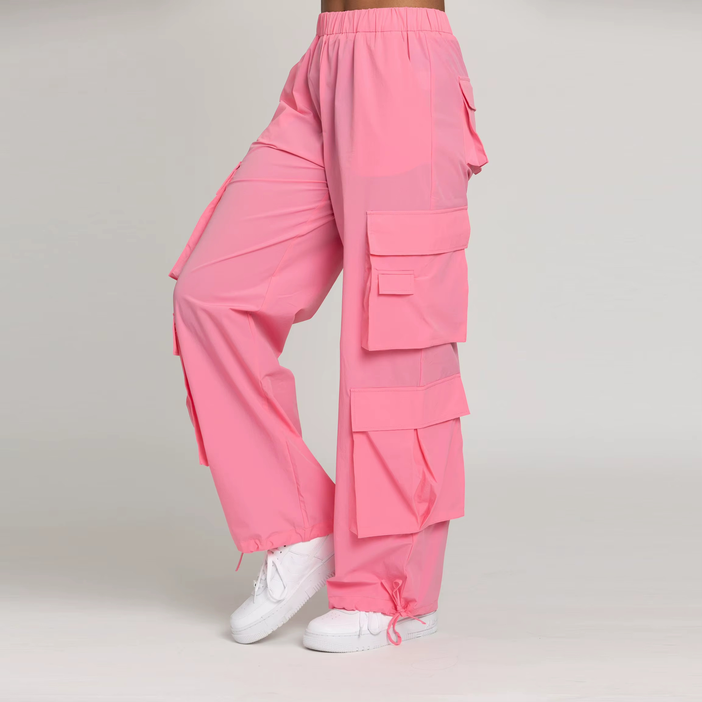 Zip-Up Fitness Yoga Jacket