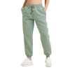 Custom Women’s Wide Leg Cargo Pants – Streetwear Drawstring Khaki Pants with Logo