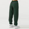 Women’s Gym Sweatpants | Soft Cotton Terry | High Waist Loose Fit Winter Joggers Wholesale