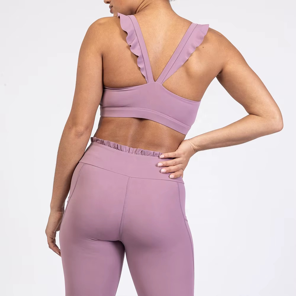 Custom Yoga Outerwear  
