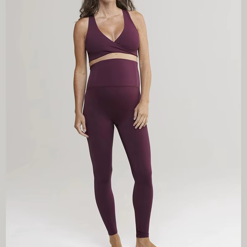 Custom Yoga Outerwear