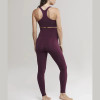 Women’s Maternity Leggings | Winter Over-Belly Yoga Pants | Plus Size Pregnancy Activewear