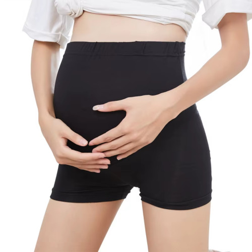 Women’s Maternity Briefs | High Waist Support Panties | Abdomen Care Pregnancy Underwear