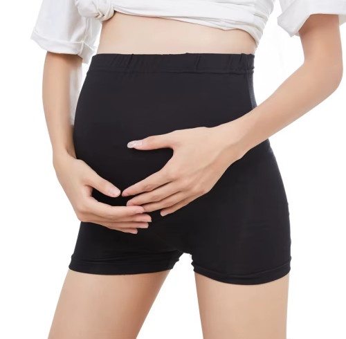 Women’s Maternity Briefs | High Waist Support Panties | Abdomen Care Pregnancy Underwear