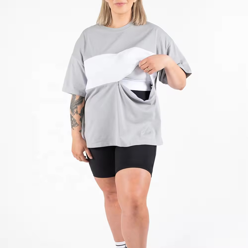 Zip-Up Fitness Yoga Jacket