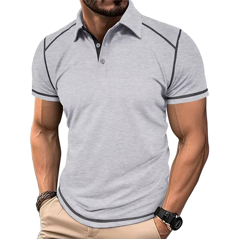 Men’s Polo Shirt