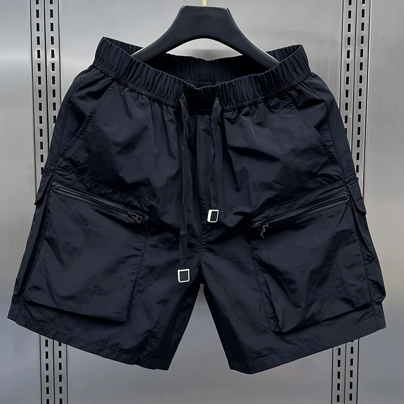 Custom Wholesale Shorts multi pockets