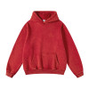 Custom Men's Hoodie | Polyester Cotton Pullover | Print Pattern Logo Oversized Hoodie