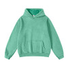 Custom Men's Hoodie | Polyester Cotton Pullover | Print Pattern Logo Oversized Hoodie