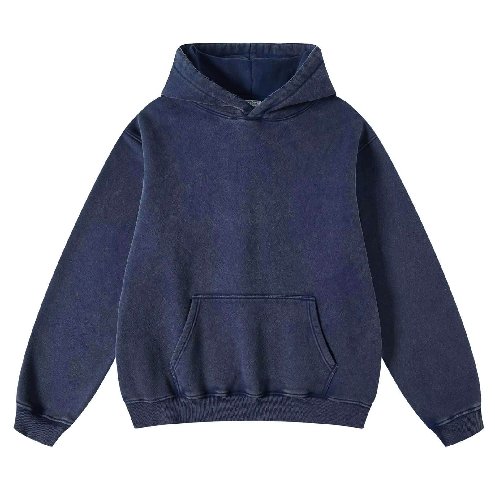 Custom Men’s Hoodie Perfect for brand identity.