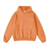 Custom Men's Hoodie | Polyester Cotton Pullover | Print Pattern Logo Oversized Hoodie