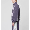 Custom Men's Nylon Jacket | Waterproof Zip Up Athletic Running Color Block Training Sportswear