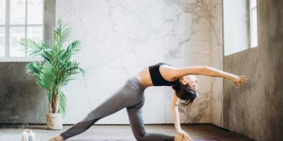 How to Source Yoga Wear Made of Lululemon-Like Activewear Fabric