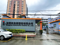 Dongguan Betteractive Fashion Co., Ltd.