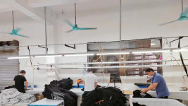 Dongguan Betteractive Fashion Co., Ltd.