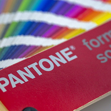 Pantone Color Matching