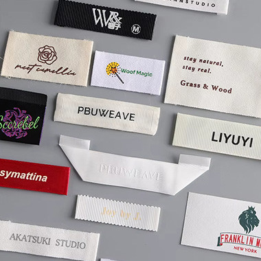Custom Labels