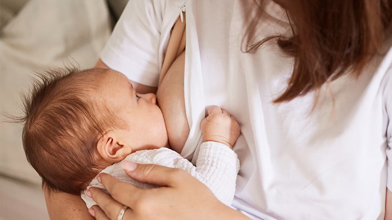 Custom Nursing Wear  for women at every stage.