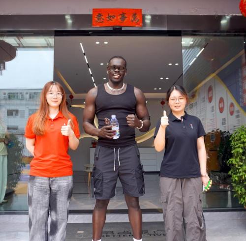 Need a Nulu-Like Feel Without Bulk Drift? How Bloomto Helped an Australian Premium Women's Activewear Brand