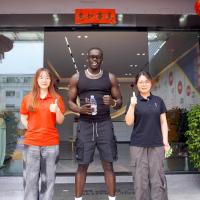 Need a Nulu-Like Feel Without Bulk Drift? How Bloomto Helped an Australian Premium Women's Activewear Brand