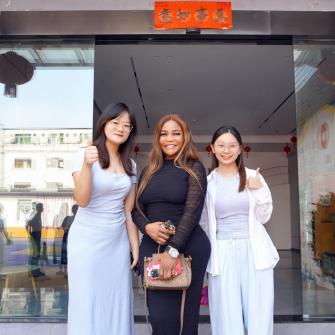 Trend Styles Often Fail in Bulk? How Bloomto Built a Manufacturable, Consistent Development System for a Spain Startup