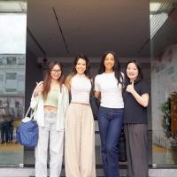 From Single Items to a Collection: How Bloomto Built Fabric + Fit Foundations for a Dubai DTC Yoga Brand