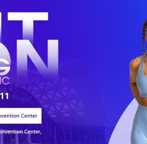 See You at MAGIC: Let's Connect and Discuss Your Custom Activewear Needs