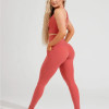Custom New Arrival High Waisted Butt Lift Leggings with Pockets | Women's Fitness & Yoga Pants