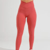 Custom New Arrival High Waisted Butt Lift Leggings with Pockets | Women's Fitness & Yoga Pants