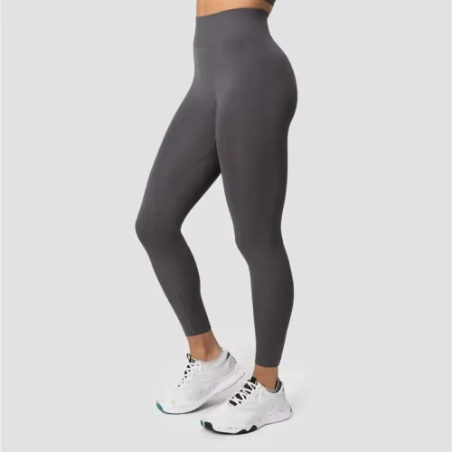 Custom High Waist Seamless Scrunch Butt Leggings | Women’s Yoga & Workout Tights