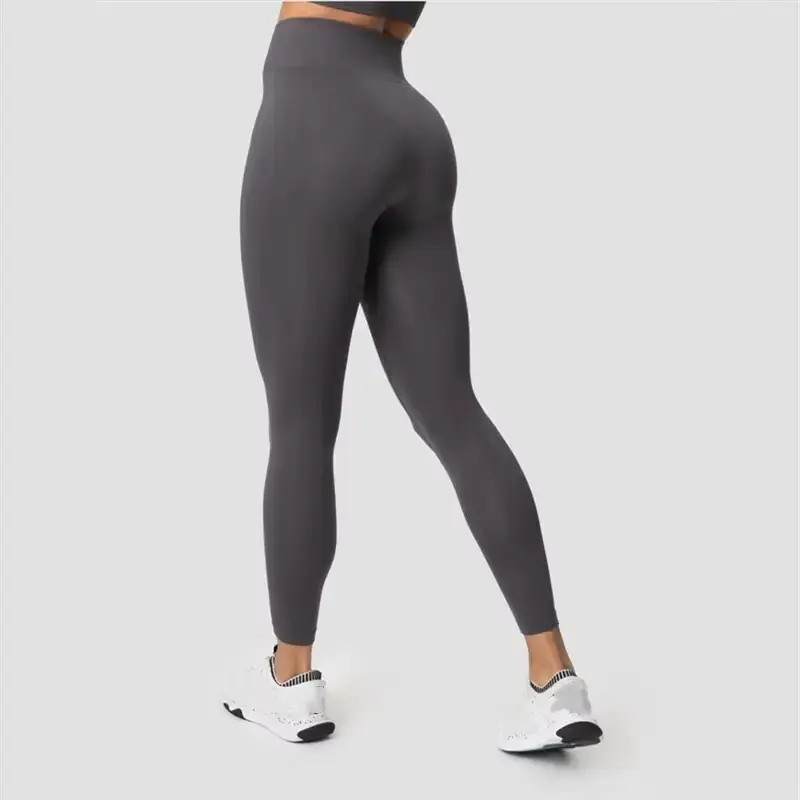 Scrunch Butt Gym Leggings Women