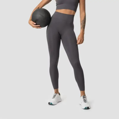 Custom High Waist Seamless Scrunch Butt Leggings | Women's Yoga & Workout Tights