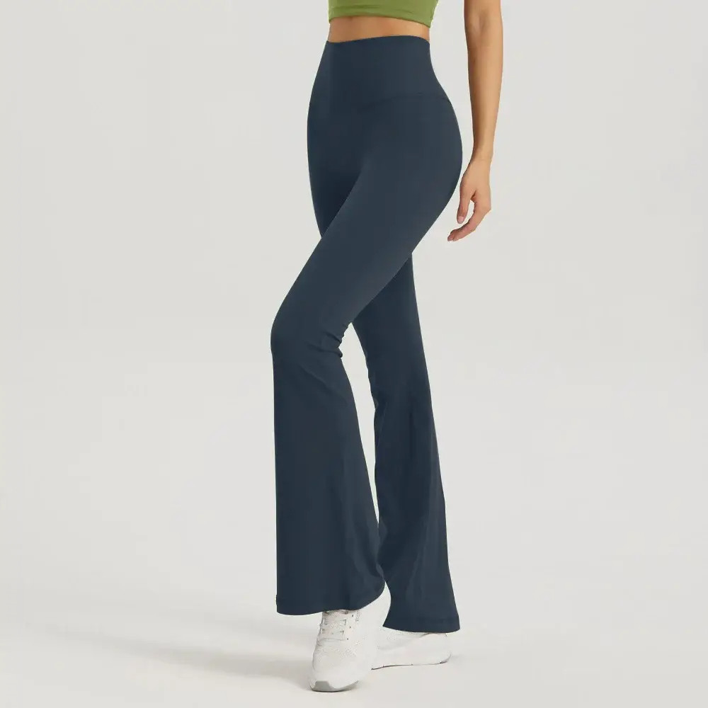  OEM Flared Workout Trousers