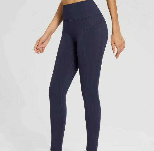 How We Helped a High-Review U.S. DTC Yoga Brand Cut Fit-Related Returns by 16% by Standardizing Reorder Fit and Waistband Performance