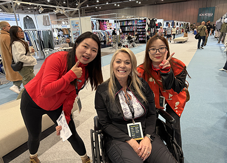 2025 Australian Show  Exhibitions