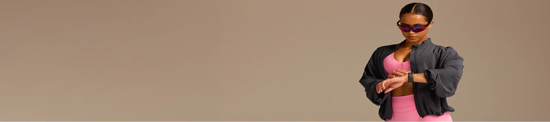 Custom Yoga Jacket Manufacturer - Bloomto Activewear Factory